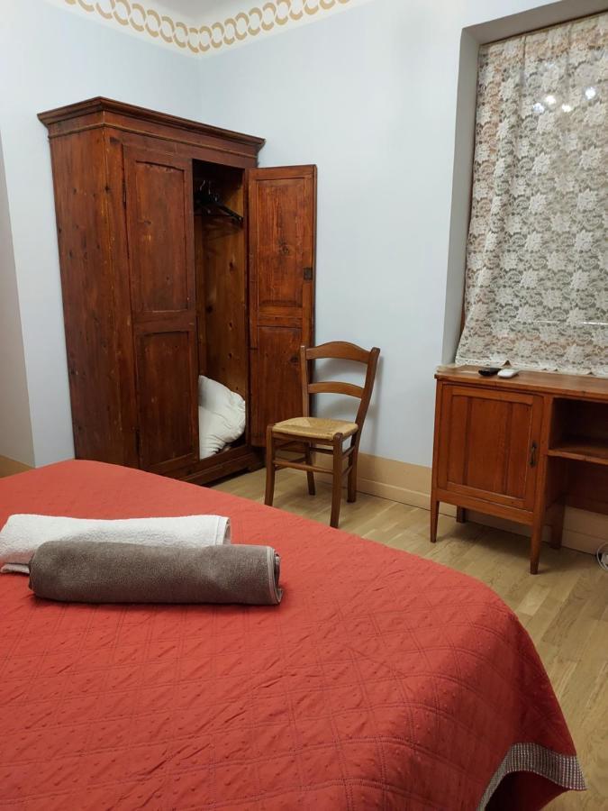 Pantorano Rooms Spinetoli Eksteriør bilde