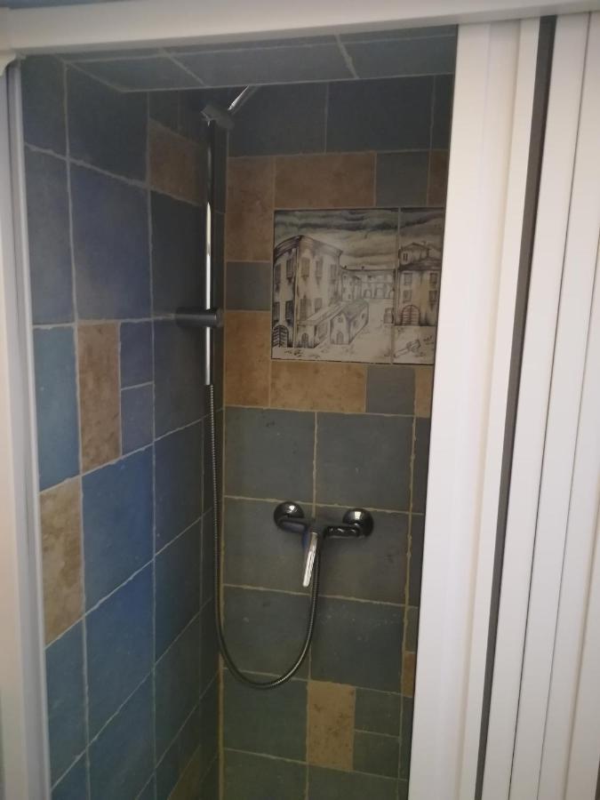 Pantorano Rooms Spinetoli Eksteriør bilde